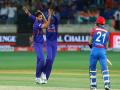 Asia Cup 2022: All-round India crush Afghanistan by 101 runs, Bhuvneshwar takes five-wicket haul - Hindi News | Asia Cup 2022: All-round India crush Afghanistan by 101 runs, Bhuvneshwar takes five-wicket haul | Latest cricket News at Lokmattimes.com