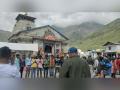 11 lakh pilgrims visit Kedarnath Dham in 126 days; break all previous records - Hindi News | 11 lakh pilgrims visit Kedarnath Dham in 126 days; break all previous records | Latest national News at Lokmattimes.com