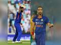 Jasprit Bumrah, Harshal Patel set to be included in T20 World Cup squad: sources - Hindi News | Jasprit Bumrah, Harshal Patel set to be included in T20 World Cup squad: sources | Latest cricket News at Lokmattimes.com