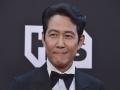 Lee Jung Jae to play male lead in new 'Star Wars' series 'The Acolyte' - Hindi News | Lee Jung Jae to play male lead in new 'Star Wars' series 'The Acolyte' | Latest entertainment News at Lokmattimes.com