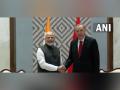 PM Modi holds bilateral talks with Turkish President Erdogan on sidelines of SCO Summit in Samarkand - Hindi News | PM Modi holds bilateral talks with Turkish President Erdogan on sidelines of SCO Summit in Samarkand | Latest international News at Lokmattimes.com