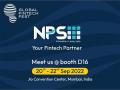 Explore NPST solution at the Global FinTech Fest 2022 - Hindi News | Explore NPST solution at the Global FinTech Fest 2022 | Latest business News at Lokmattimes.com