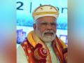 Political leaders from across party lines greet PM Modi on his 72nd birthday - Hindi News | Political leaders from across party lines greet PM Modi on his 72nd birthday | Latest national News at Lokmattimes.com