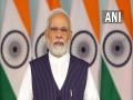 PM Modi condoles loss of lives in Jharsuguda accident in Odisha - Hindi News | PM Modi condoles loss of lives in Jharsuguda accident in Odisha | Latest national News at Lokmattimes.com