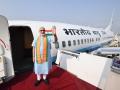 Check out PM Modi's 72nd birthday look - Hindi News | Check out PM Modi's 72nd birthday look | Latest entertainment News at Lokmattimes.com