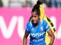 This sort of recognition is very motivating: Mumtaz Khan on being nominated for FIH Rising Star of the Year - Hindi News | This sort of recognition is very motivating: Mumtaz Khan on being nominated for FIH Rising Star of the Year | Latest hockey News at Lokmattimes.com
