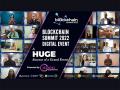 Blockchain Summit 2022 sponsored by GDCC Blockchain - History created in the field of the blockchain industry - Hindi News | Blockchain Summit 2022 sponsored by GDCC Blockchain - History created in the field of the blockchain industry | Latest business News at Lokmattimes.com