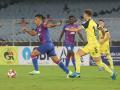 Bengaluru FC, Mumbai City FC in big final clash for first title of season - Hindi News | Bengaluru FC, Mumbai City FC in big final clash for first title of season | Latest football News at Lokmattimes.com