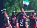 United Arab Emirates announces squad for ICC T20 World Cup 2022 - Hindi News | United Arab Emirates announces squad for ICC T20 World Cup 2022 | Latest cricket News at Lokmattimes.com
