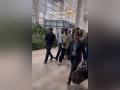 Virat Kohli, Team India members arrive at Mohali stadium for T20I against Australia - Hindi News | Virat Kohli, Team India members arrive at Mohali stadium for T20I against Australia | Latest cricket News at Lokmattimes.com