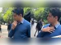 Sidharth Malhotra's BTS pictures from sets of his next project goes viral - Hindi News | Sidharth Malhotra's BTS pictures from sets of his next project goes viral | Latest entertainment News at Lokmattimes.com