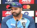 Rohit Sharma: Umesh Yadav has proven himself, excellent option with new ball - Hindi News | Rohit Sharma: Umesh Yadav has proven himself, excellent option with new ball | Latest cricket News at Lokmattimes.com