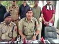 UP: 3 arrested for trafficking drugs through social media - Hindi News | UP: 3 arrested for trafficking drugs through social media | Latest national News at Lokmattimes.com