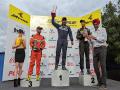 Round 1 of FMSCI National Racing Championship culminates in Coimbatore - Hindi News | Round 1 of FMSCI National Racing Championship culminates in Coimbatore | Latest other-sports News at Lokmattimes.com