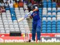 Rohit Sharma just two hits away from becoming leading six-hitter in T20Is - Hindi News | Rohit Sharma just two hits away from becoming leading six-hitter in T20Is | Latest cricket News at Lokmattimes.com