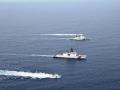 Indian, US Coast Guards hold joint exercise off Chennai coast - Hindi News | Indian, US Coast Guards hold joint exercise off Chennai coast | Latest international News at Lokmattimes.com