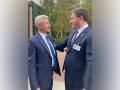 Jaishankar holds talks with Serbian counterpart, says New York during UNGA is "full of friends" - Hindi News | Jaishankar holds talks with Serbian counterpart, says New York during UNGA is "full of friends" | Latest international News at Lokmattimes.com