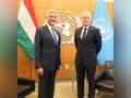 India vows full support to UNGA; commitment to multilateralism: Jaishankar to President of 77th UNGA session - Hindi News | India vows full support to UNGA; commitment to multilateralism: Jaishankar to President of 77th UNGA session | Latest international News at Lokmattimes.com