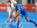 Mandeep Singh excited to play in front of home fans during FIH Men's World Cup 2023 - Hindi News | Mandeep Singh excited to play in front of home fans during FIH Men's World Cup 2023 | Latest hockey News at Lokmattimes.com