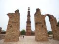 Delhi court dismisses plea over Qutub Minar land ownership rights - Hindi News | Delhi court dismisses plea over Qutub Minar land ownership rights | Latest national News at Lokmattimes.com