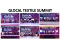 Global Textile Summit 2022-Mission to grow the Indian Textile Industry with a Target of USD 300Billion - Hindi News | Global Textile Summit 2022-Mission to grow the Indian Textile Industry with a Target of USD 300Billion | Latest business News at Lokmattimes.com