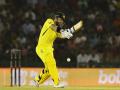Australia pull off their second-highest run chase in T20I history with win over India in first match - Hindi News | Australia pull off their second-highest run chase in T20I history with win over India in first match | Latest cricket News at Lokmattimes.com
