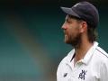 Cricket Victoria terminates James Pattinson's contract after mutual agreement - Hindi News | Cricket Victoria terminates James Pattinson's contract after mutual agreement | Latest cricket News at Lokmattimes.com