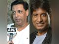 Can't believe he's no more among us: Filmmaker Madhur Bhandarkar condoles Raju Srivastav's death - Hindi News | Can't believe he's no more among us: Filmmaker Madhur Bhandarkar condoles Raju Srivastav's death | Latest entertainment News at Lokmattimes.com