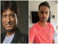 Rohan Joshi faces outrage over insensitive remarks on Raju Srivastav's demise, deletes post - Hindi News | Rohan Joshi faces outrage over insensitive remarks on Raju Srivastav's demise, deletes post | Latest entertainment News at Lokmattimes.com