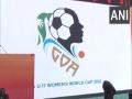 Goa launches host city logo for FIFA U-17 Women's World Cup 2022 - Hindi News | Goa launches host city logo for FIFA U-17 Women's World Cup 2022 | Latest football News at Lokmattimes.com