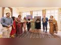 Book honouring 75 women in STEAM launched in New Delhi - Hindi News | Book honouring 75 women in STEAM launched in New Delhi | Latest international News at Lokmattimes.com