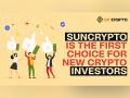 Sun Crypto is the first choice for new crypto Investors - Hindi News | Sun Crypto is the first choice for new crypto Investors | Latest business News at Lokmattimes.com