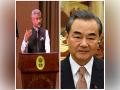 Jaishankar meets Chinese counterpart at BRICS ministerial in New York - Hindi News | Jaishankar meets Chinese counterpart at BRICS ministerial in New York | Latest international News at Lokmattimes.com