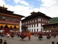 Bhutan reopens its borders with new tourism strategy - Hindi News | Bhutan reopens its borders with new tourism strategy | Latest business News at Lokmattimes.com