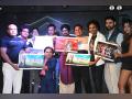 Grand music launch of producer Raju Bharati, actors Prem Dhiraal and Shakti Veer Dhiraal's Hindi film "Bera-Ek Aghori" - Hindi News | Grand music launch of producer Raju Bharati, actors Prem Dhiraal and Shakti Veer Dhiraal's Hindi film "Bera-Ek Aghori" | Latest business News at Lokmattimes.com