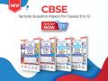Oswaal Books launches official CBSE Board 2022-23 sample papers for class 10th and 12th - Hindi News | Oswaal Books launches official CBSE Board 2022-23 sample papers for class 10th and 12th | Latest business News at Lokmattimes.com