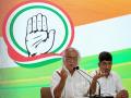 Congress urges spokespersons to refrain from commenting on party president candidates - Hindi News | Congress urges spokespersons to refrain from commenting on party president candidates | Latest politics News at Lokmattimes.com