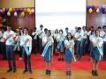 Investiture Ceremony 2022-23 at Oakridge International School: Imbibing leadership skills in children at an early age - Hindi News | Investiture Ceremony 2022-23 at Oakridge International School: Imbibing leadership skills in children at an early age | Latest business News at Lokmattimes.com