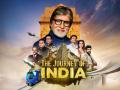 Kajol, Hema Malini, AR Rahman to be part of 'The Journey Of India' series - Hindi News | Kajol, Hema Malini, AR Rahman to be part of 'The Journey Of India' series | Latest entertainment News at Lokmattimes.com