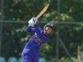 ENG vs IND, 3rd ODI: Half-centuries by Mandhana, Deepti propel India to 169 against England - Hindi News | ENG vs IND, 3rd ODI: Half-centuries by Mandhana, Deepti propel India to 169 against England | Latest cricket News at Lokmattimes.com