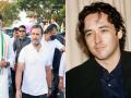 Rahul Gandhi's Bharat Jodo Yatra gets support from Hollywood actor John Cusack - Hindi News | Rahul Gandhi's Bharat Jodo Yatra gets support from Hollywood actor John Cusack | Latest entertainment News at Lokmattimes.com