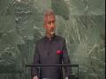 Jaishankar takes swipe at Pakistan, China in UNGA address, refers to cross-border terrorism, listing of terrorists - Hindi News | Jaishankar takes swipe at Pakistan, China in UNGA address, refers to cross-border terrorism, listing of terrorists | Latest international News at Lokmattimes.com