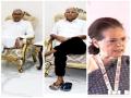 Nitish Kumar, Lalu Prasad to meet Sonia Gandhi in Delhi today - Hindi News | Nitish Kumar, Lalu Prasad to meet Sonia Gandhi in Delhi today | Latest politics News at Lokmattimes.com