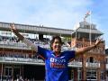 It is the journey that matters in end: Legendary pacer Jhulan Goswami shares emotional retirement post - Hindi News | It is the journey that matters in end: Legendary pacer Jhulan Goswami shares emotional retirement post | Latest cricket News at Lokmattimes.com