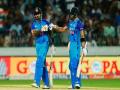 Rohit Sharma praises Suryakumar-Virat for their partnership against Australia in final T20I - Hindi News | Rohit Sharma praises Suryakumar-Virat for their partnership against Australia in final T20I | Latest cricket News at Lokmattimes.com