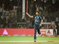 Rizwan's fifty, Rauf's fiery death overs spell help Pakistan clinch 3-run win over England in fourth T20I - Hindi News | Rizwan's fifty, Rauf's fiery death overs spell help Pakistan clinch 3-run win over England in fourth T20I | Latest cricket News at Lokmattimes.com