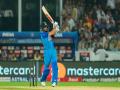 Virat Kohli surpasses Rahul Dravid, becomes India's second highest run-scorer in international cricket - Hindi News | Virat Kohli surpasses Rahul Dravid, becomes India's second highest run-scorer in international cricket | Latest cricket News at Lokmattimes.com
