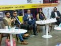 Top HR Chiefs from TTK Prestige, Silicon Labs, Virtusa, Bureau Veritas at Woxsen's Global HR Leadership Conclave 2022 - Hindi News | Top HR Chiefs from TTK Prestige, Silicon Labs, Virtusa, Bureau Veritas at Woxsen's Global HR Leadership Conclave 2022 | Latest business News at Lokmattimes.com