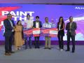 Akzo Nobel India signs letters of intent with two India startup challenge winners - Hindi News | Akzo Nobel India signs letters of intent with two India startup challenge winners | Latest business News at Lokmattimes.com