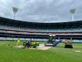 "Cricket is loading" at iconic MCG ahead of India-Pakistan clash at ICC T20 World Cup 2022 - Hindi News | "Cricket is loading" at iconic MCG ahead of India-Pakistan clash at ICC T20 World Cup 2022 | Latest cricket News at Lokmattimes.com